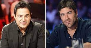 عاصي الحلاني يكشف حقيقة خلافه مع وائل كفوري