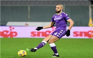 أمرابط يهدد برشلونة بعواقب وخيمة