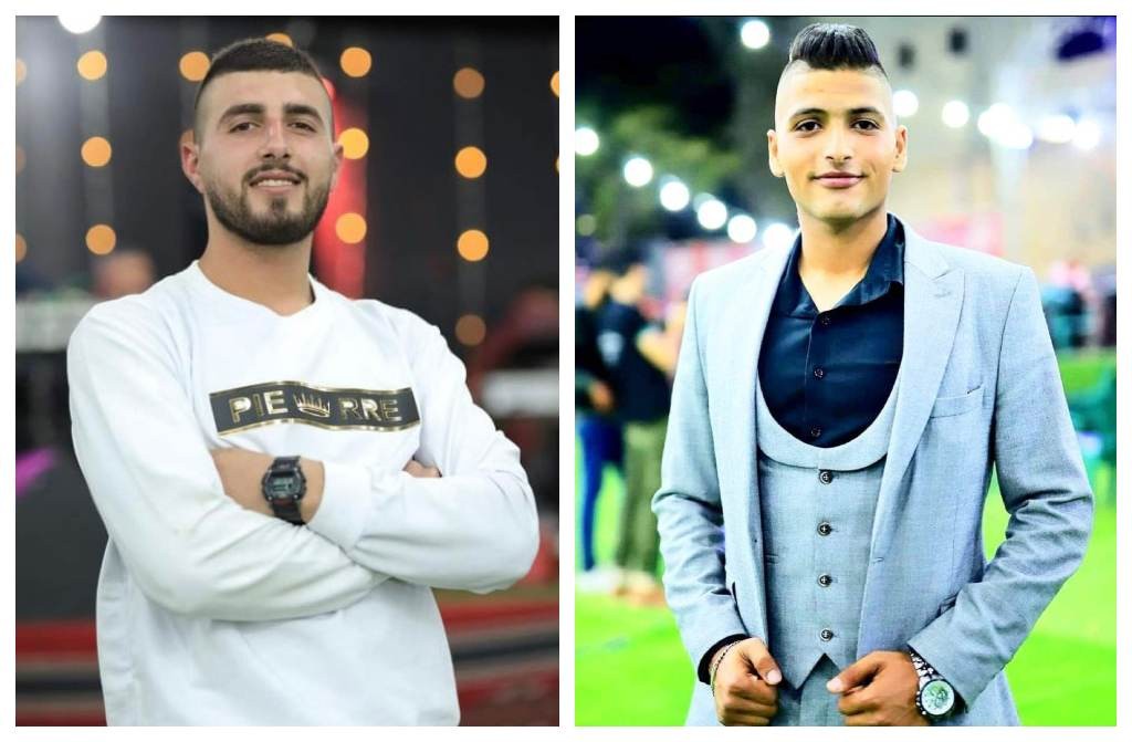استشهاد شابين وإصابة آخرين خلال اقتحام جيش الاحتلال كفر دان غرب جنين