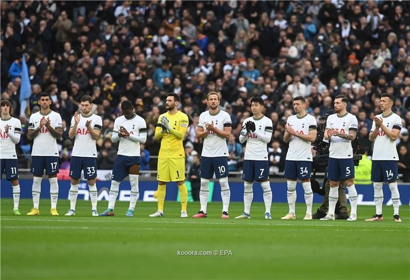 تفاصيل العرض القطري لشراء توتنهام