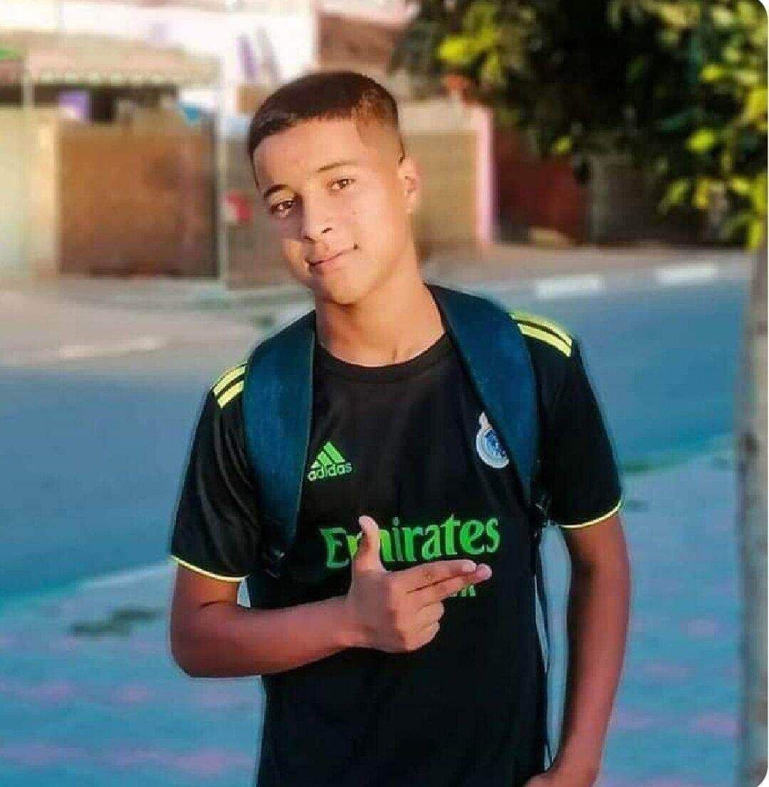 الاحتلال يُمدد اعتقال الطفل المصاب محمود عليوات غيابيًا