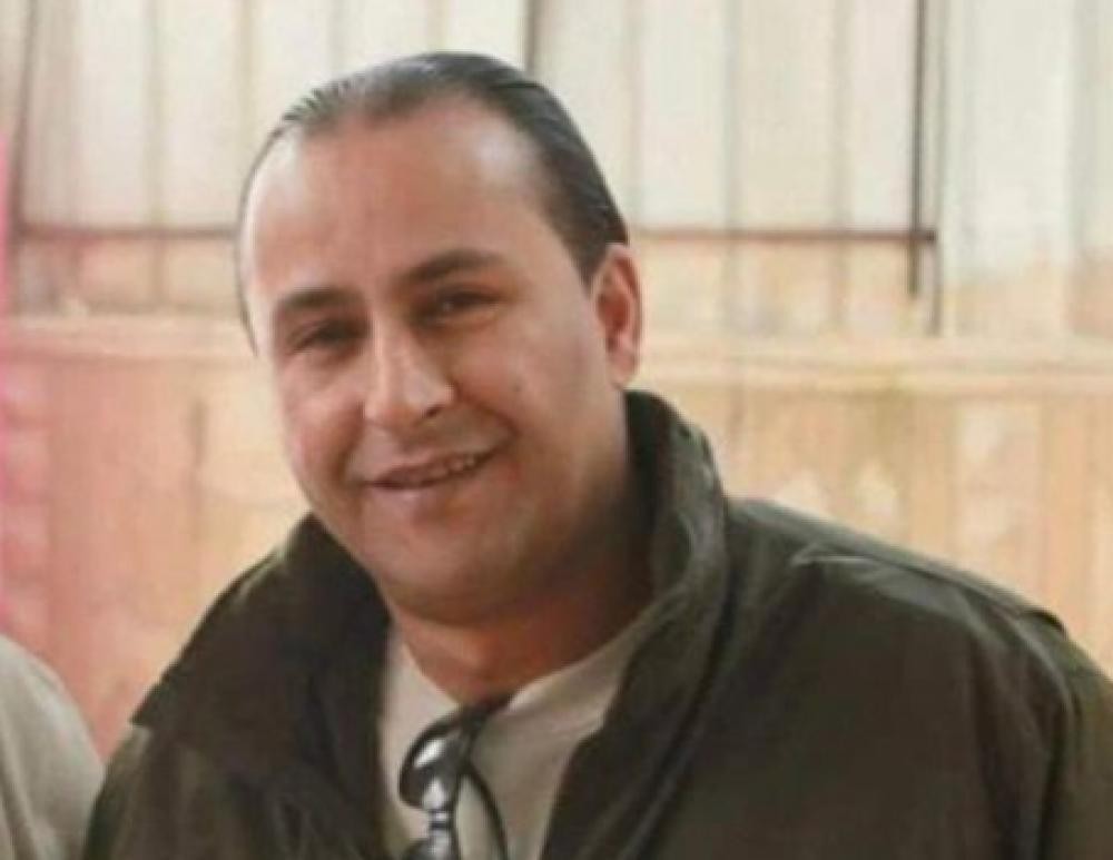 الاحتلال يُجدد الاعتقال الإداري للأسير أيمن أبو عرب من رام الله للمرة الثانية على التوالي