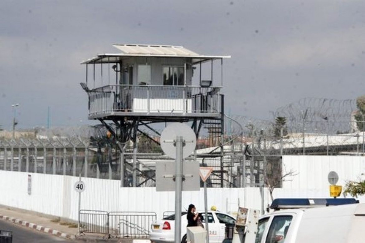 هيئة الأسرى: 26 معتقلًا يعانون أوضاعًا مريرة داخل "توقيف حوارة"