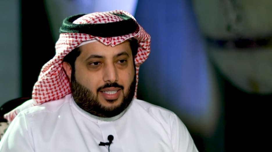 مزاد يبدأ بمليون ريال لتذكرة "فوق الخيال" بكأس موسم الرياض