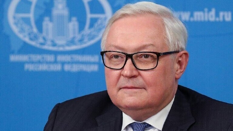 الخارجية الروسية: المفاوضات مع زيلينسكي ومن يحركونه لا جدوى منها في ظل الظروف الحالية