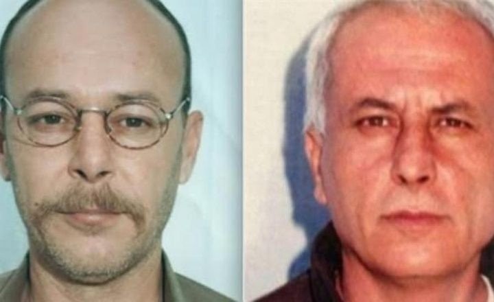 الاحتلال يُصادر أموال محولة من السلطة للمحررين كريم وماهر يونس