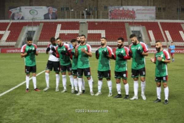 دوري المحترفين الفلسطيني،