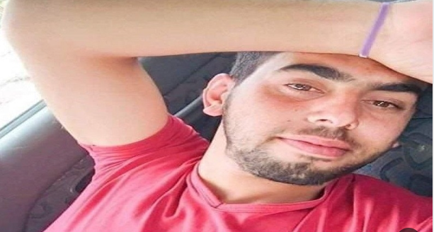 الاحتلال يُقرر اليوم تسليم جثمان الشهيد محمد عمرو من الخليل لذويه