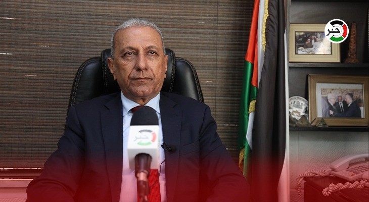 تناول ملفات مهمة