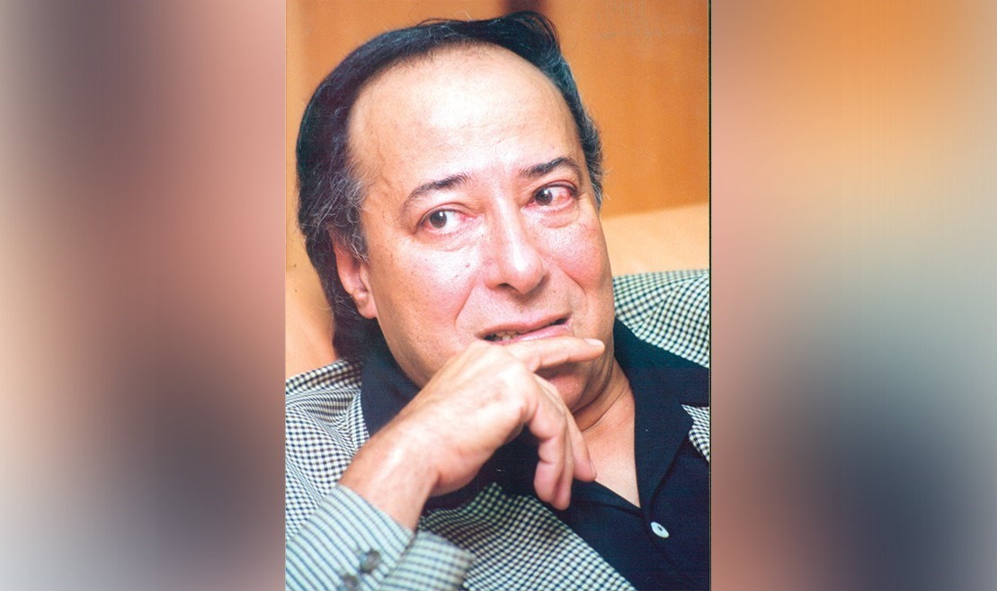 حقيقة وفاة الفنان صلاح السعدني