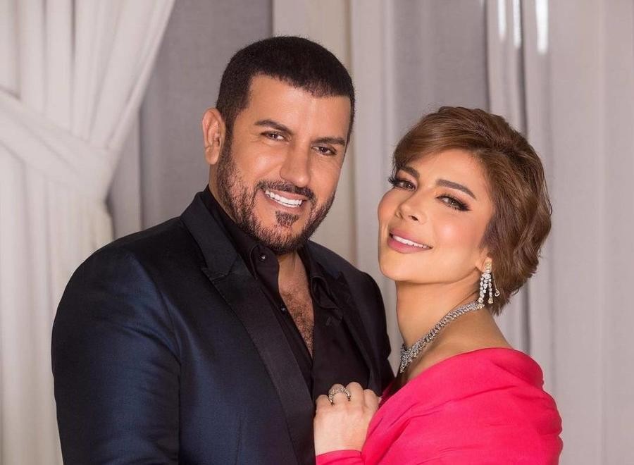 أصالة: زواجي من فائق حسن أعطى أملا للنساء المقهورات