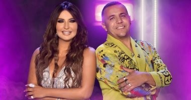 فوديل وشذى حسون