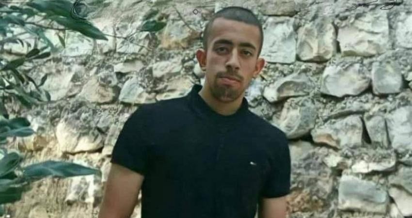 فصائل فلسطينية تنعى الشهيد كرم سلمان من نابلس