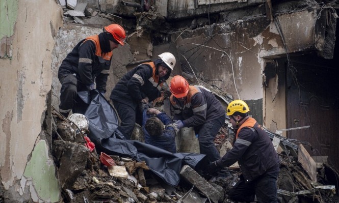 مراسل عسكري روسي يُعلن عن تدمير 23 جيشًا معاديًا على 4 جبهات خلال عام