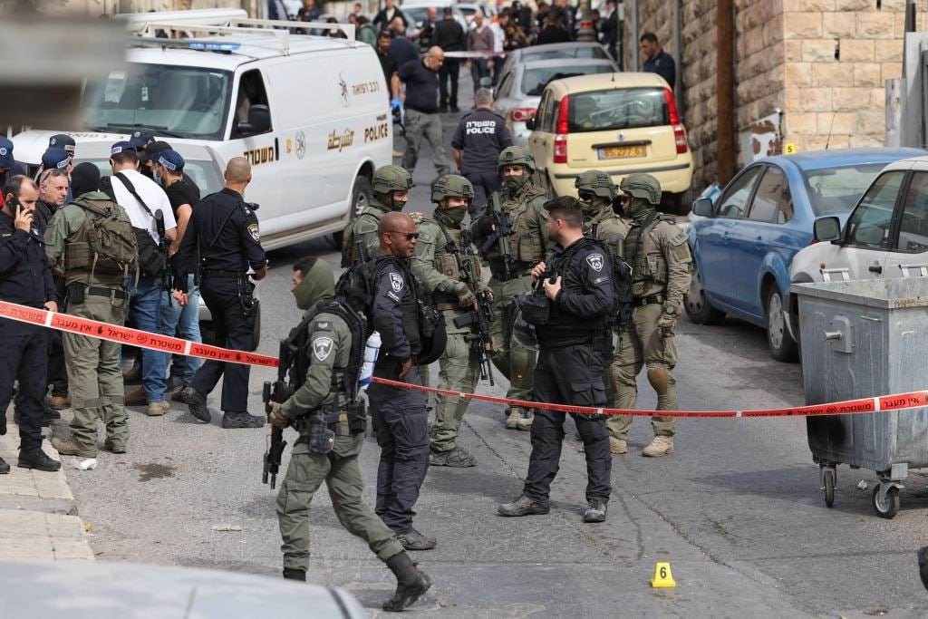 الاحتلال يغلق منزل منفذ عملية سلوان تمهيدًا لهدمه