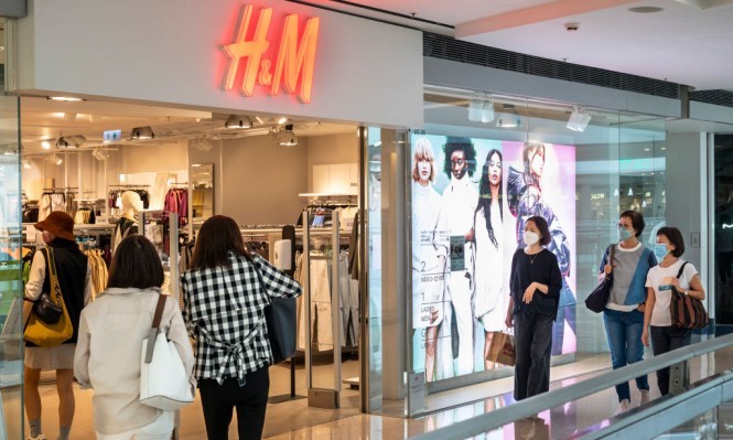 النقد الدولي: عام 2023 سيكون صعبًا على معظم الاقتصاد العالمي