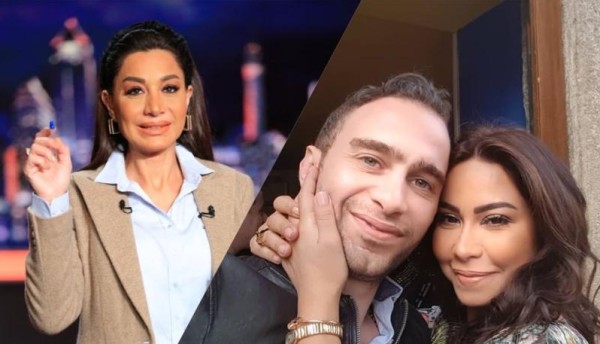 بسمة وهبة لـ "حسام حبيب": "إنت بتدمر شيرين.. وبقت في القاع"