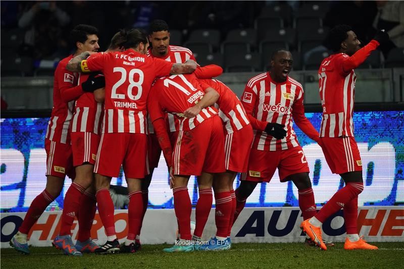 الدوري الالماني