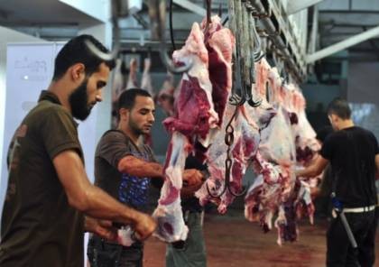 السعودية تسلم فلسطين ومصر حصتهما من ذبيحة لحوم الأضاحي والهدي