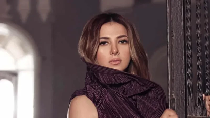 دنيا سمير غانم