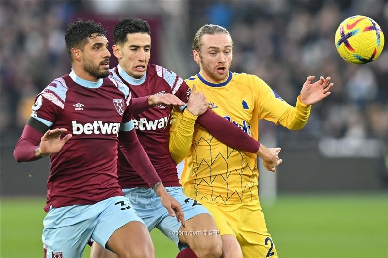 الدوري الانجليزي