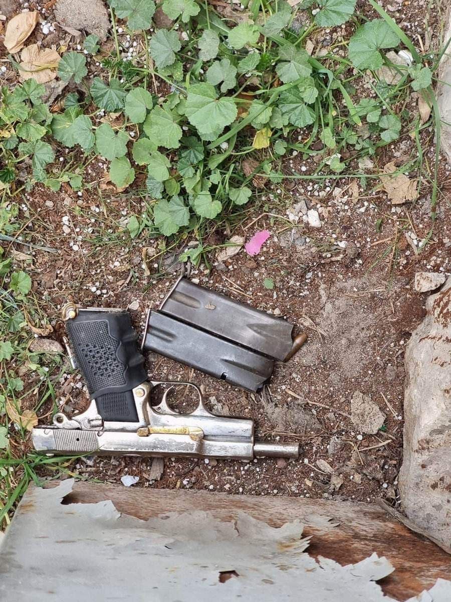 الفصائل الفلسطينية تُشيد بعملية إطلاق النار في بلدة سلوان