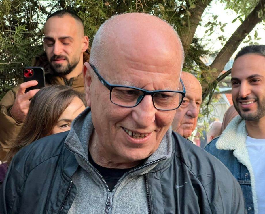 وزارة الأسرى: اقتحام الاحتلال مكان استقبال كريم يونس سلوك إجرامي