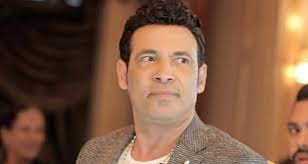 طليقة سعد الصغير تتهمه بخطفها والتعدي على ابنتها