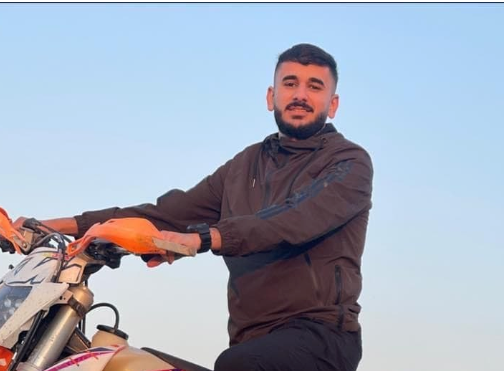 "الشؤون المدنية": الاحتلال يُسلم مساء اليوم جثمان الشهيد عارف لحلوح من جنين