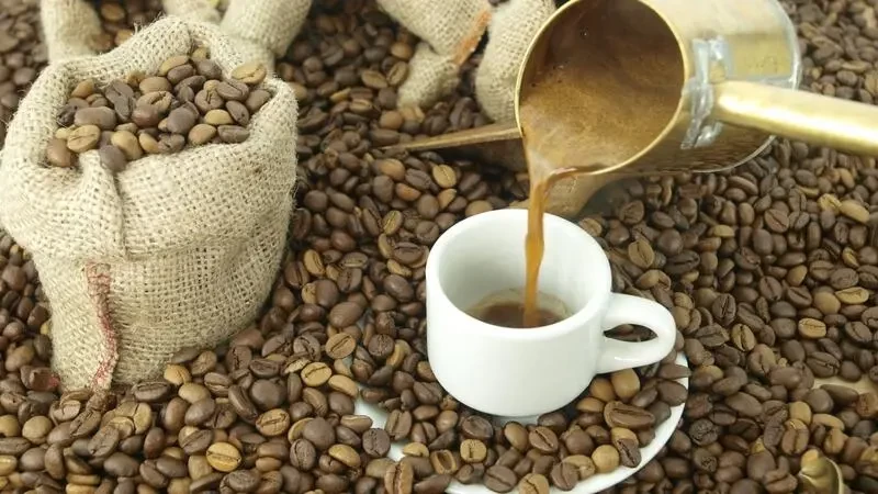 عبارات عن قهوة الصباح