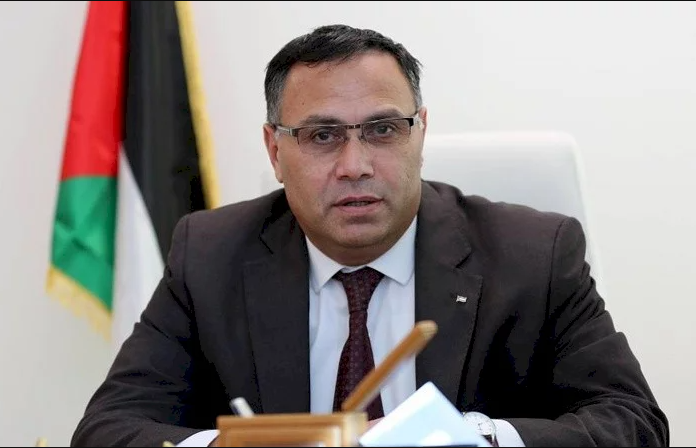 الحلو: ثوري "فتح" يجتمع غدًا لبحث هذه الملفات!