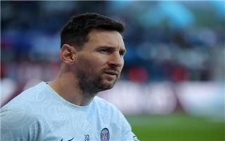 ميسي يحسم موقفه من اللعب في السعودية وأمريكا