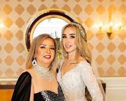 للمرة الأولى.. والدة هنا الزاهد تخوض تجربة تقديم البرامج