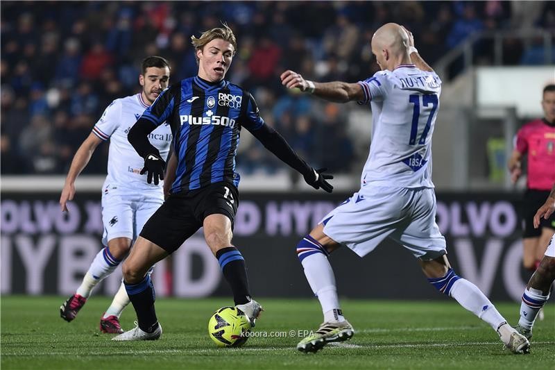 الدوري الايطالي