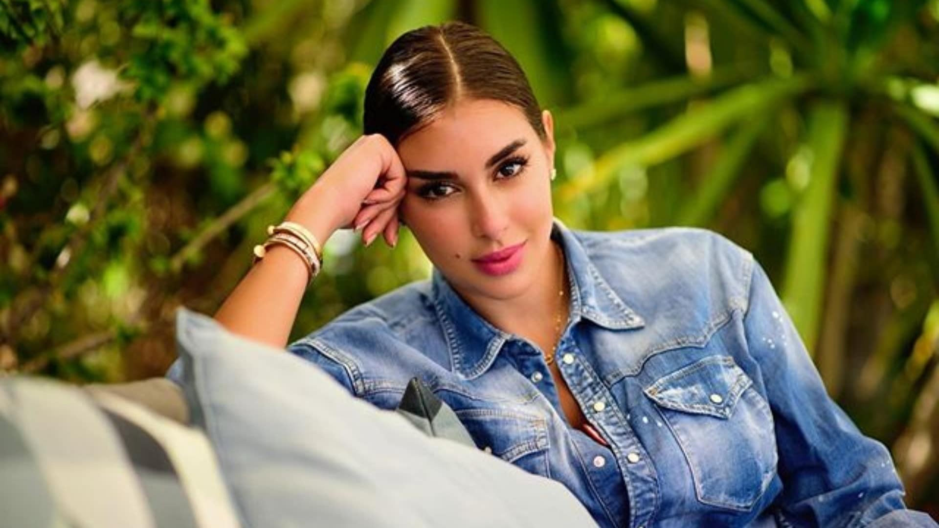 هل عادت ياسمين صبري لطليقها أحمد أبو هشيمة؟