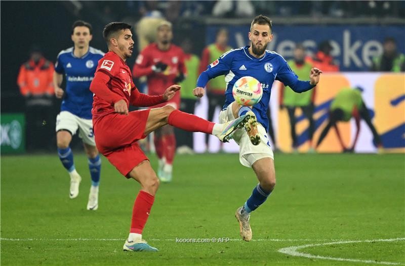 الدوري الالماني