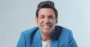 عودة سعد الصغير لزوجته برلنتي عامر