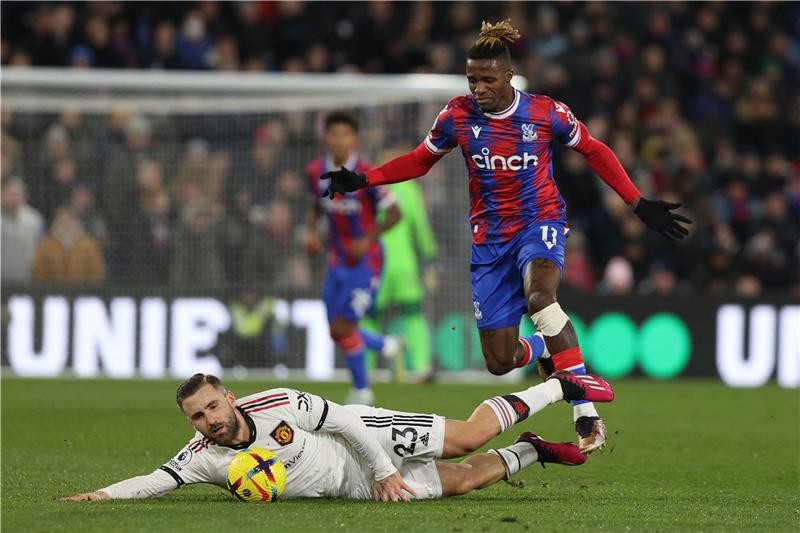 الدوري الانجليزي