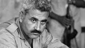 15 عامًا على رحيل القائد جورج حبش