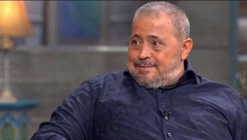 جورج وسوف يعلن موعد عودته للغناء.. ويجهز أغنية جديدة لنجله وديع