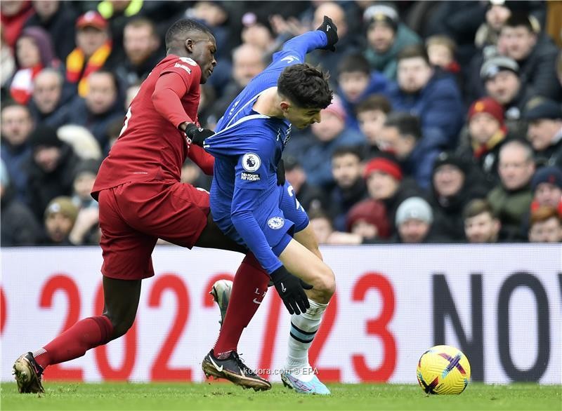 الدوري الانجليزي