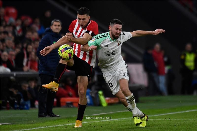 الدوري الاسباني