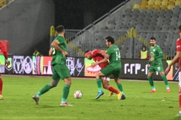 الدوري المصري