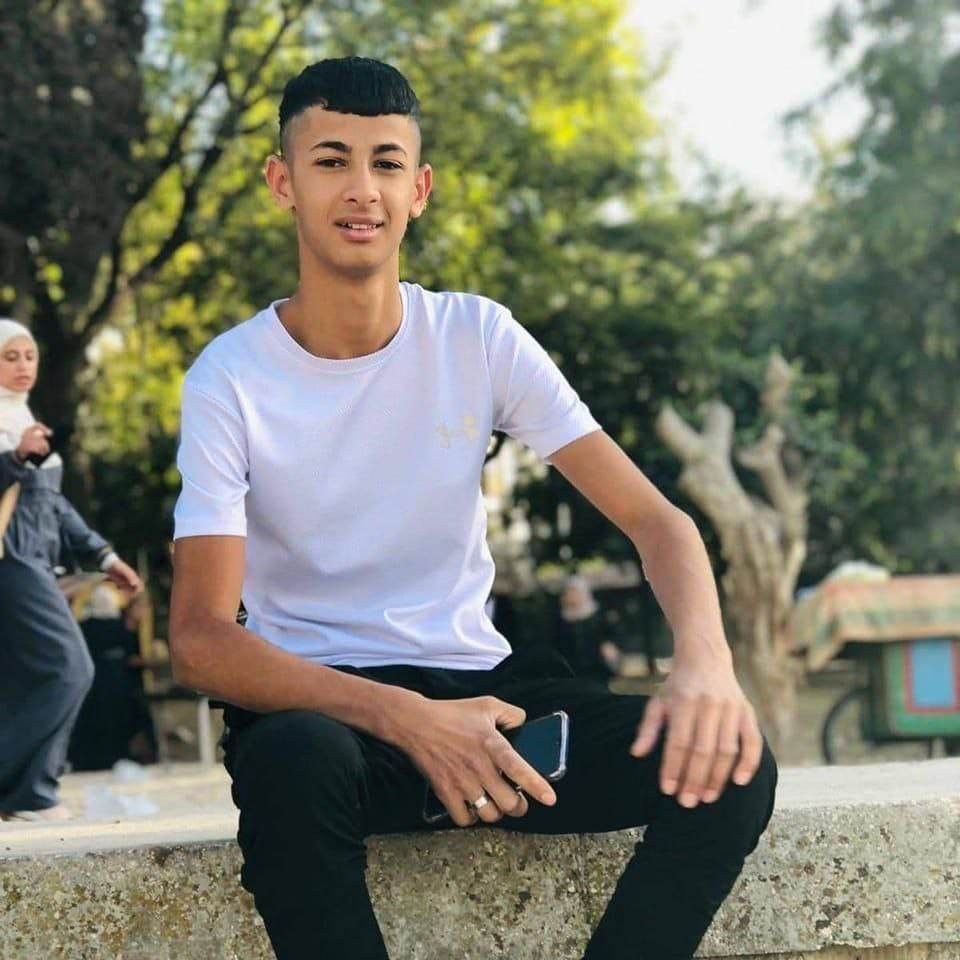 فصائل فلسطينية تنعى الشهيد عامر أبو زيتون من نابلس
