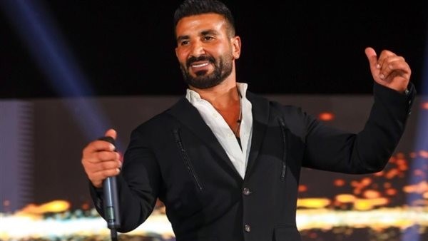 أحمد سعد: مفيش حد أكبر أو أعلى مني