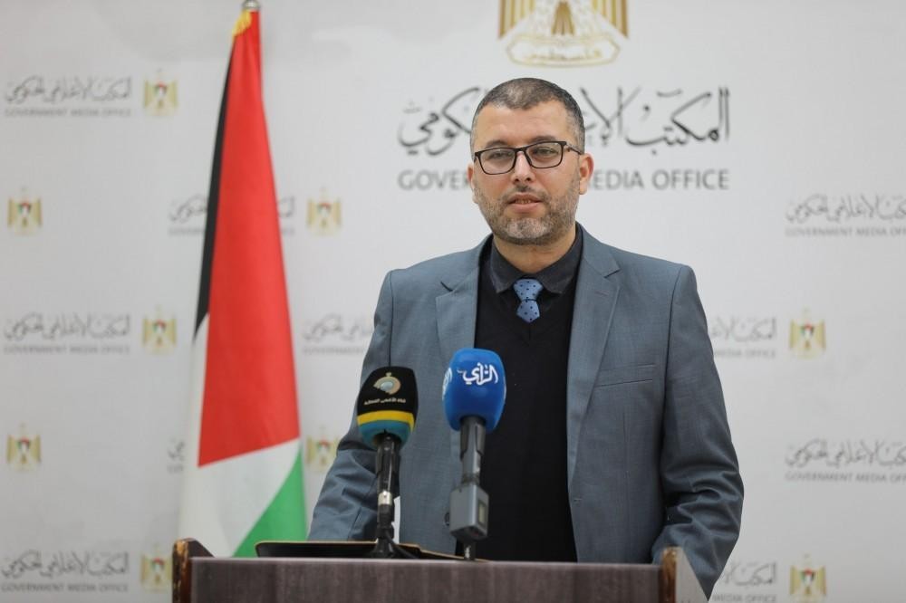 التعليم بغزة تستعرض إنجازاتها خلال عام 2022