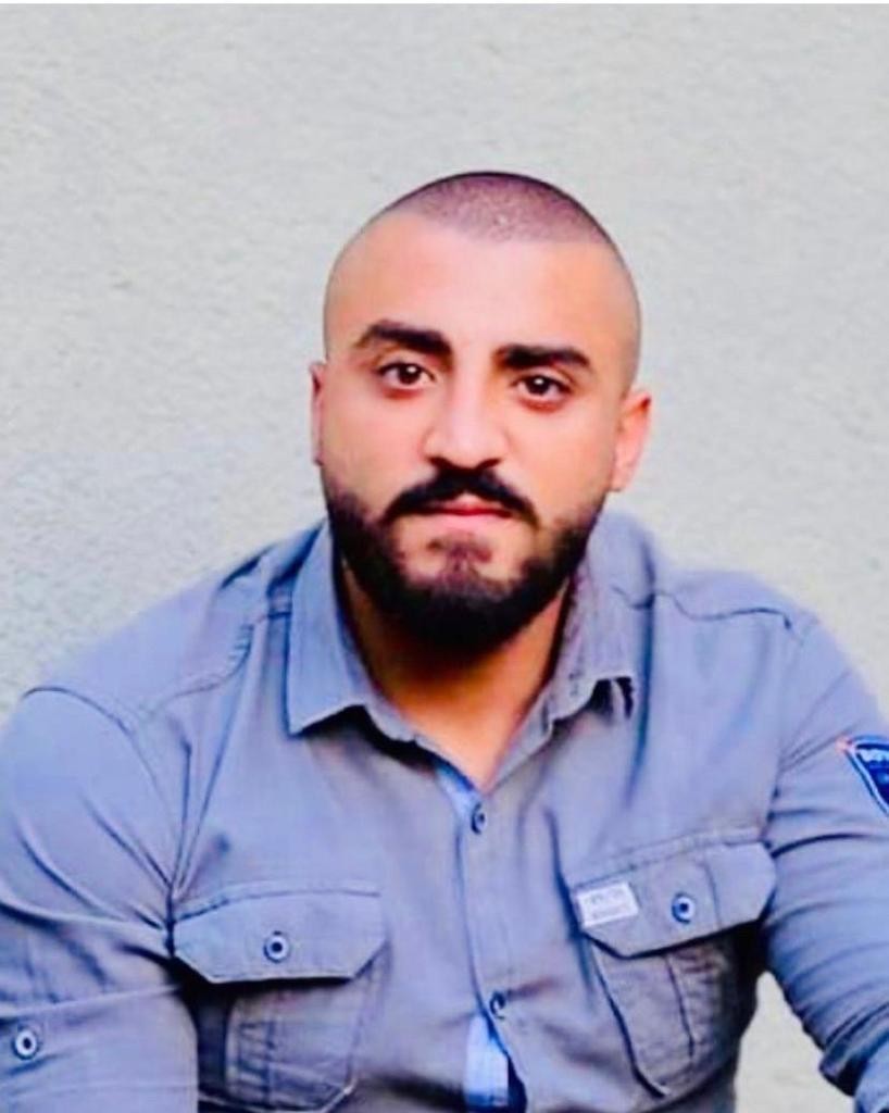 إدارة سجون الاحتلال تعتدي على الأسير محمد حمارشة في سجن "مجدو"