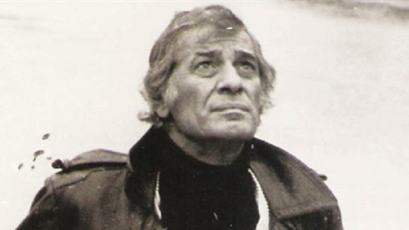 39 عامًا على رحيل الكاتب الكبير معين بسيسو