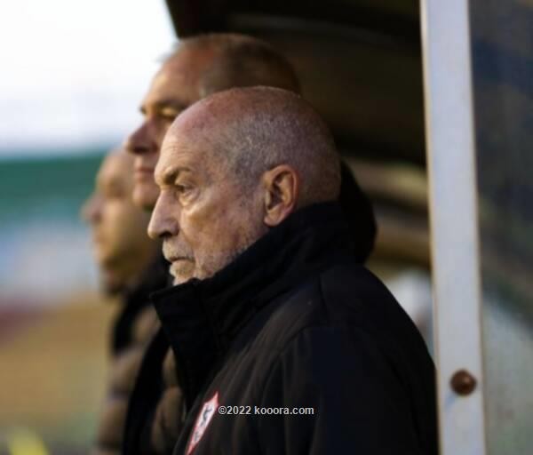 نقطة تحول.. تدخل فيريرا يسهل مهمة الأهلي في القمة