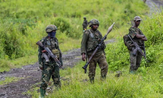 مقتل 24 مدنيًا إثر أعمال عنف إثنية في الكونغو الديمقراطية